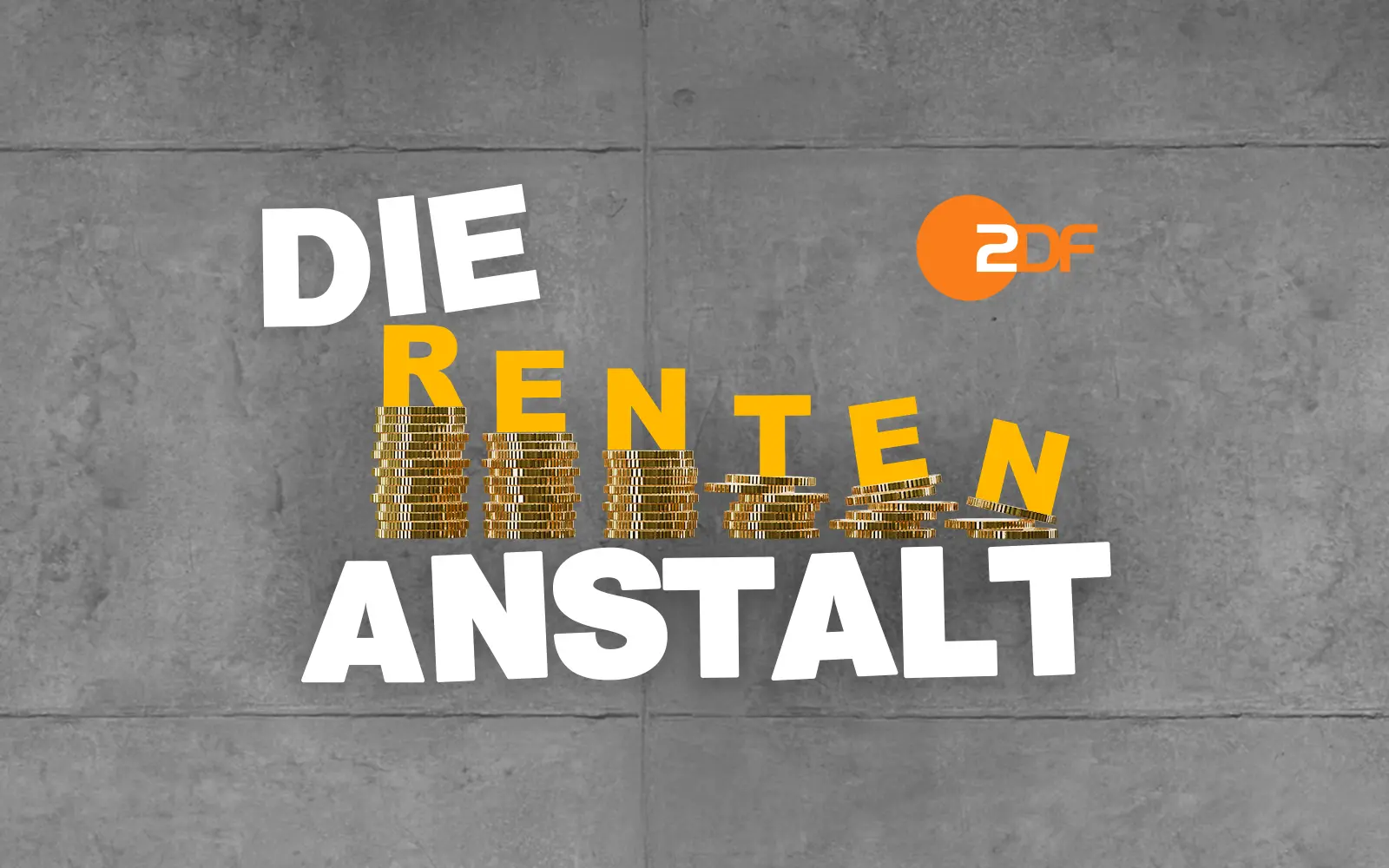 Die Anstalt Spezial – Projektbild