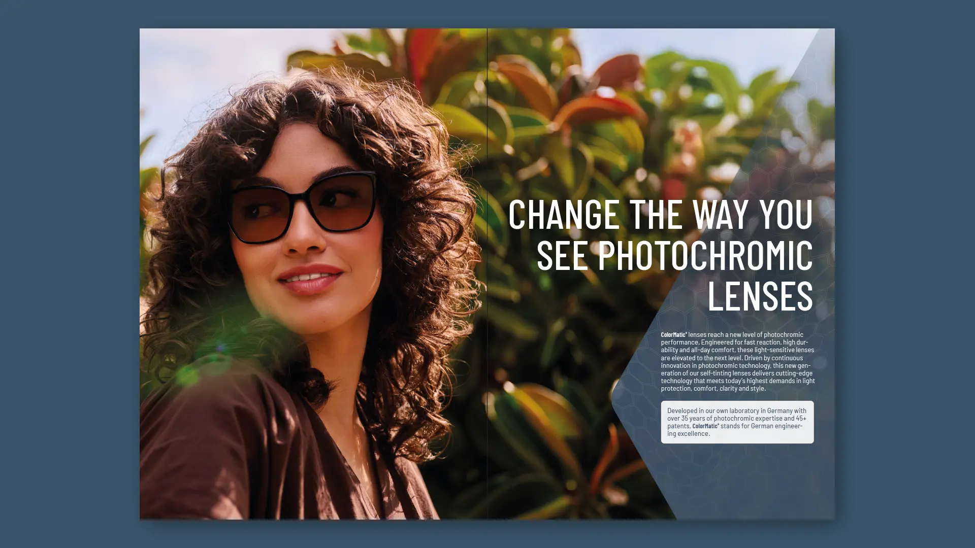 ColorMatic® – Detailbild 3