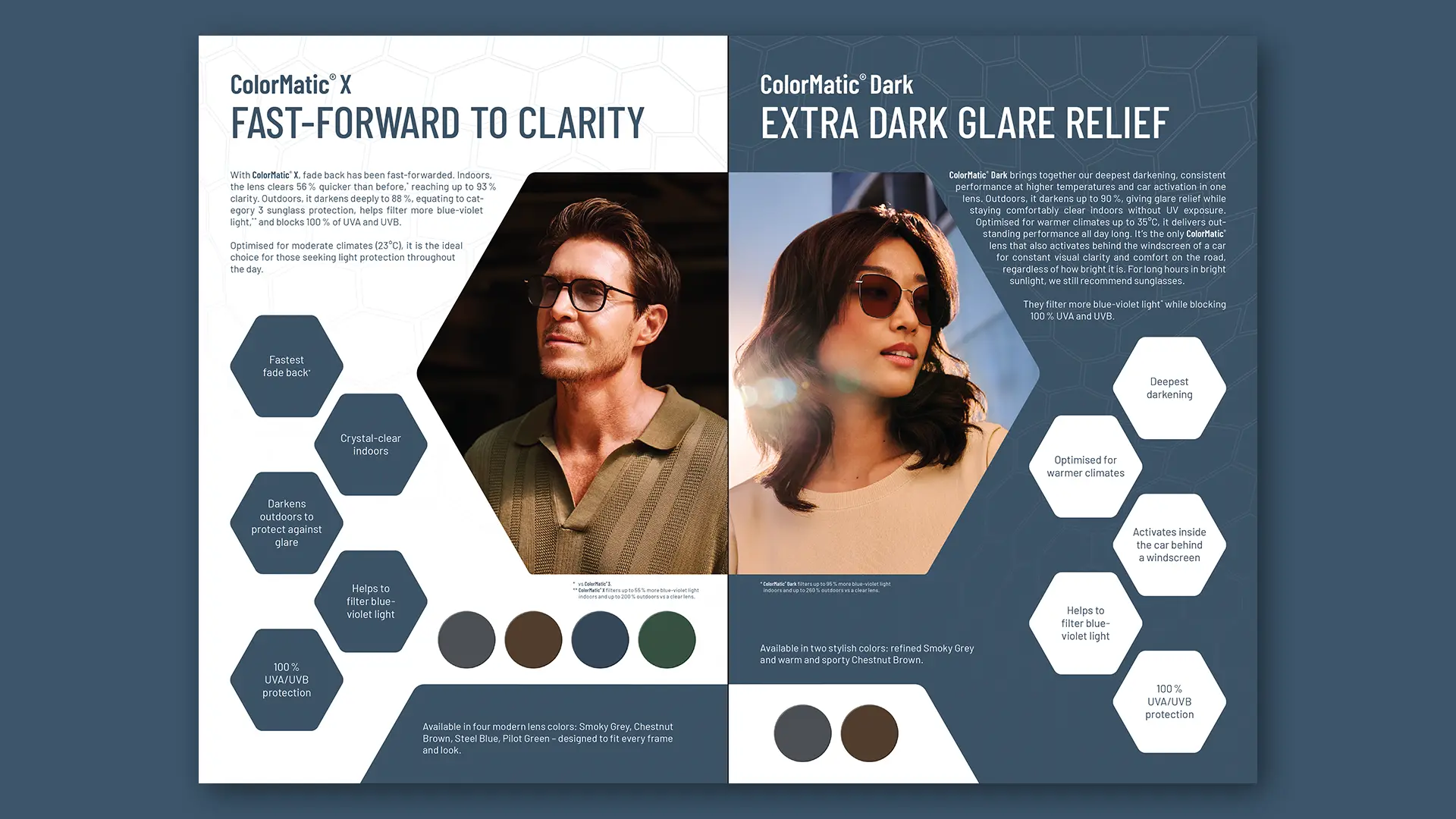 ColorMatic® – Detailbild 5