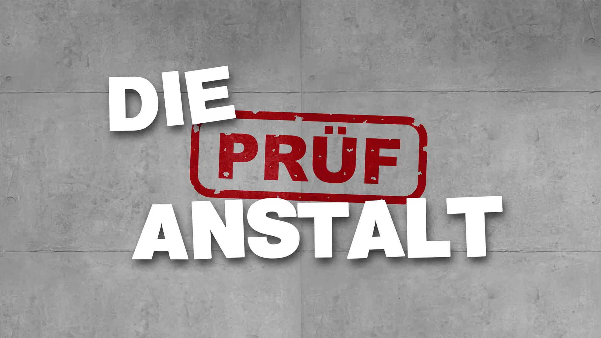 Die Anstalt Spezial – Detailbild 2