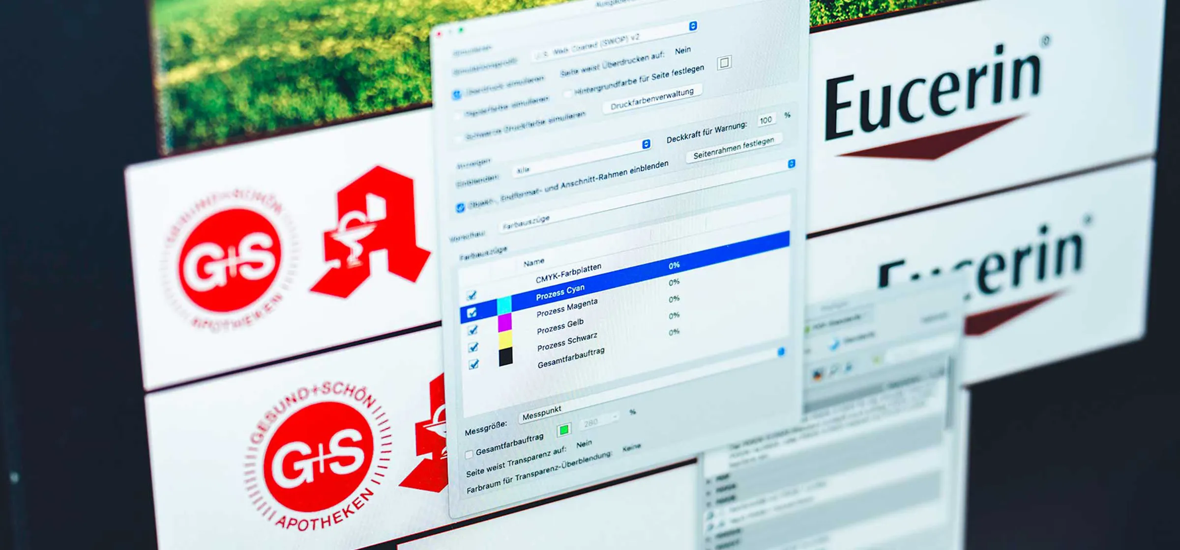 Reuss GmbH – Titelbild