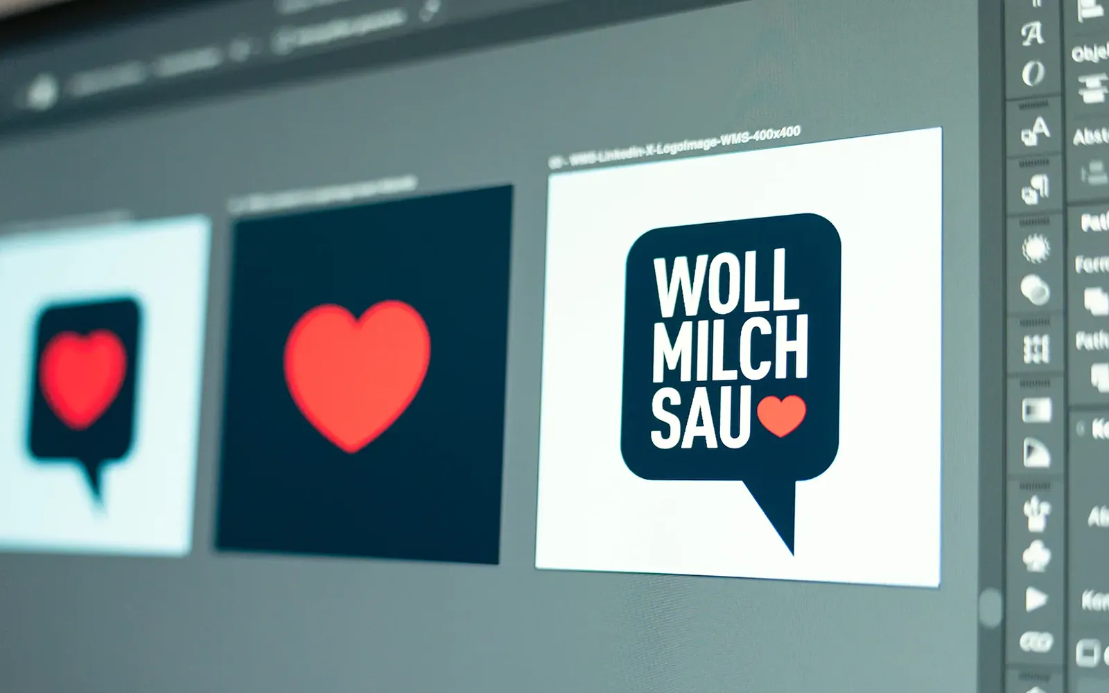Wollmilchsau GmbH – Titelbild